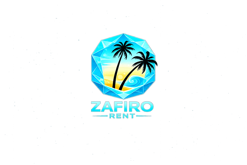 Zafiro Rent San Carlos