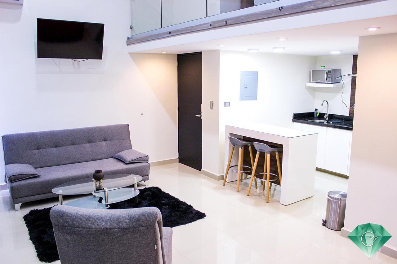 Suite 3 Loft